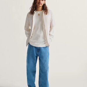 Vans Check-5 Baggy Denim Pants